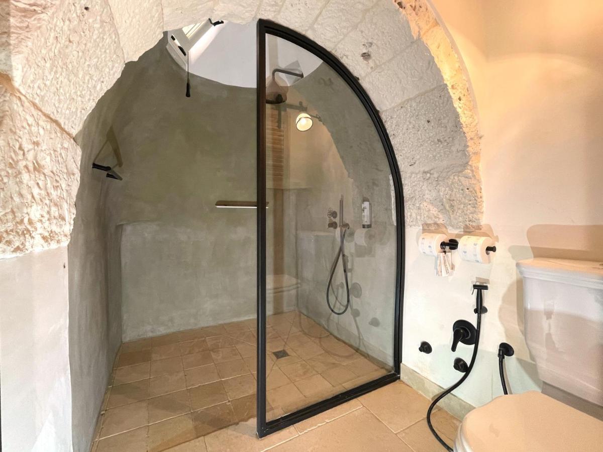 Trullo Panna Fragola - Exclusive Four Bedroom Villa & Private Pool Martina Franca Extérieur photo
