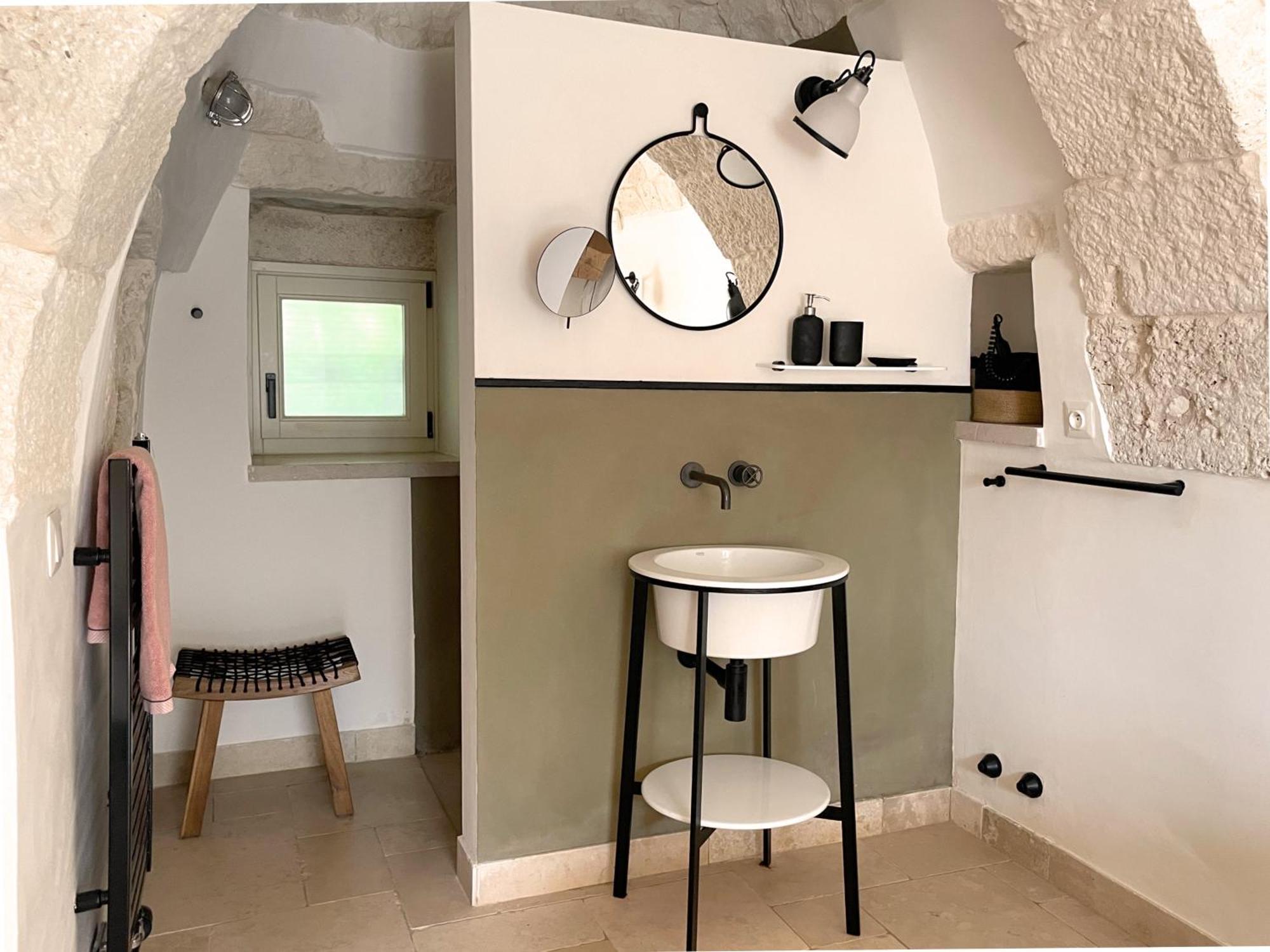 Trullo Panna Fragola - Exclusive Four Bedroom Villa & Private Pool Martina Franca Extérieur photo
