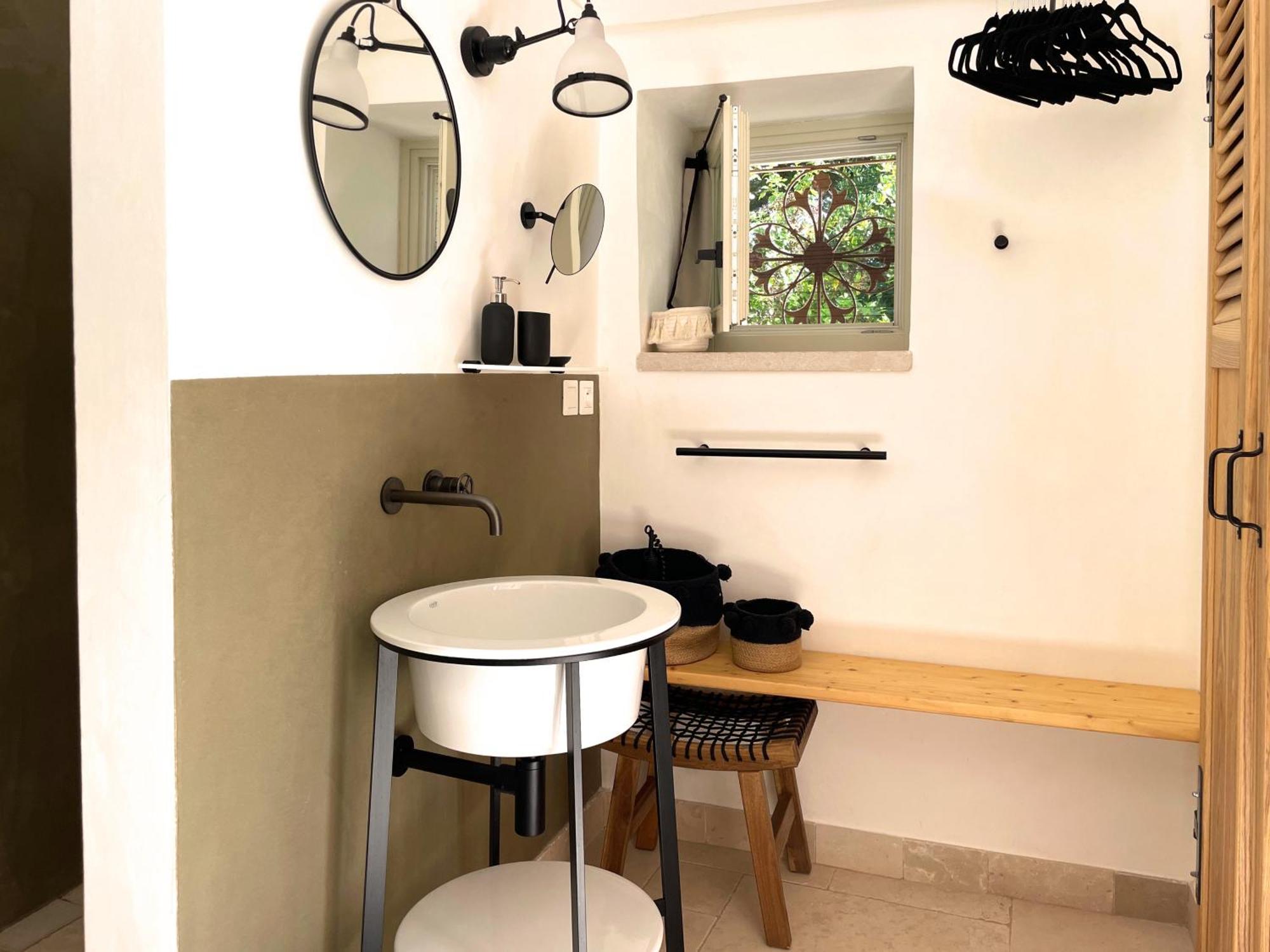 Trullo Panna Fragola - Exclusive Four Bedroom Villa & Private Pool Martina Franca Extérieur photo